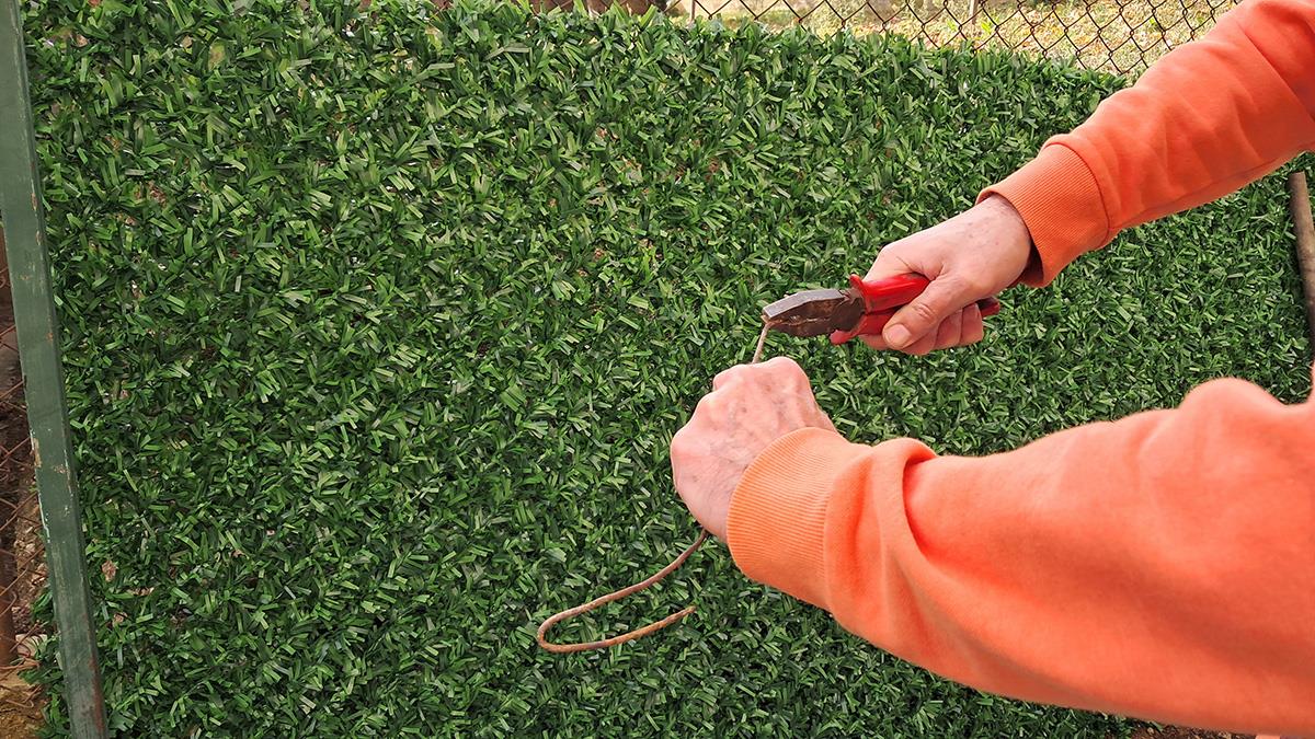 Vranje Zelena ograda