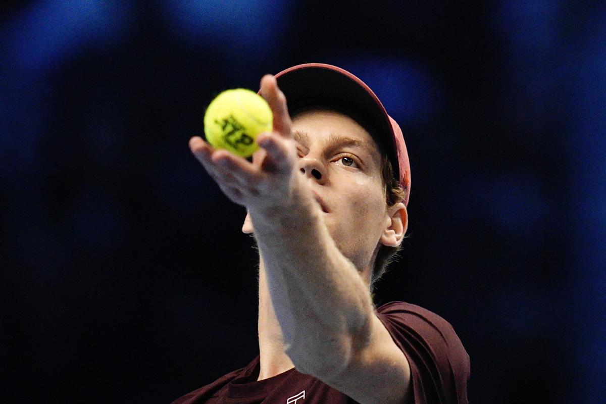 Janik Siner, Karlos Alkaraz