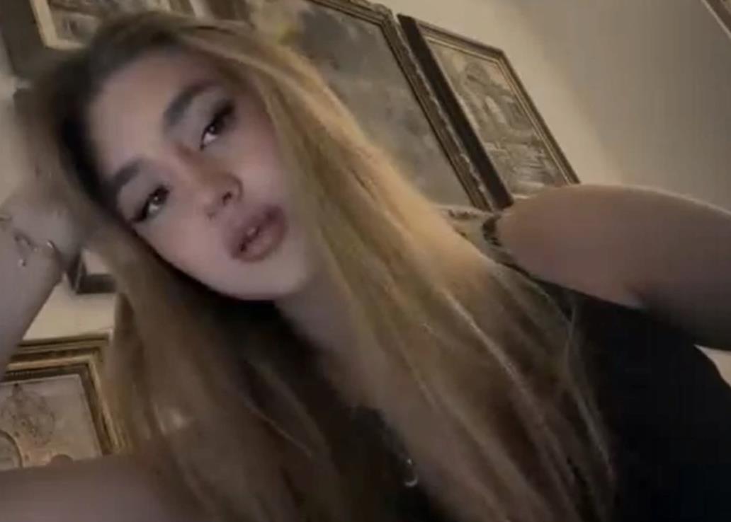 LENA PRVO CELOM SVETU POKAZALA KAKO JE DEĆKO LJUBI, A SADA OTIŠLA KORAK DALJE! Evo šta je napravila ćerka Goce Tržan i Ivana Marinkovića