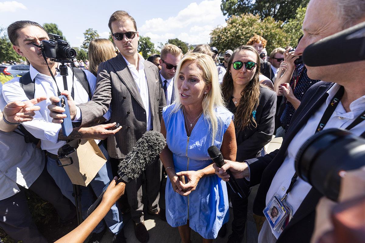 Mardžori Tejlor Grin