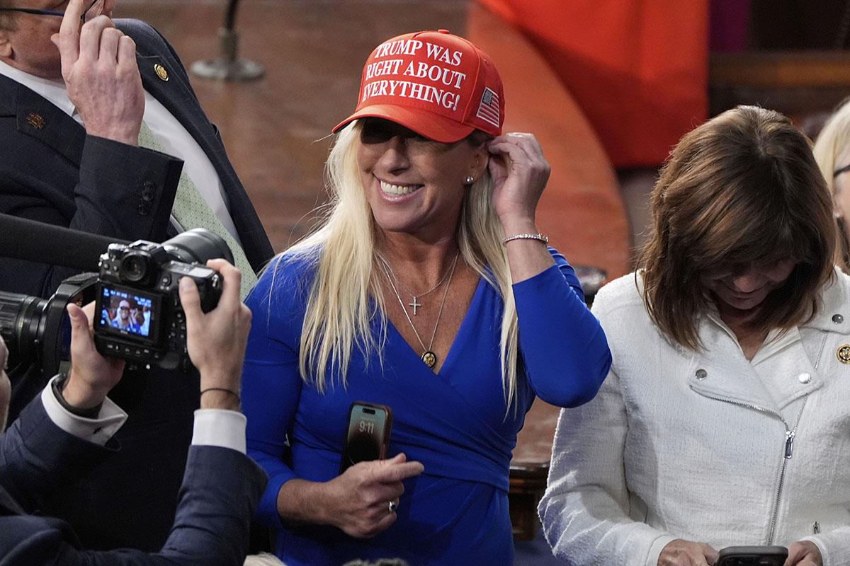 Mardžori Tejlor Grin