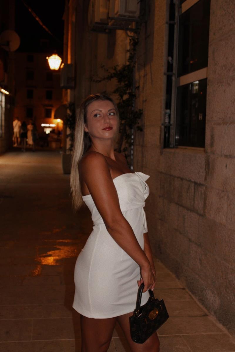 Aldina Jahić, devojka ubijena u Mostaru