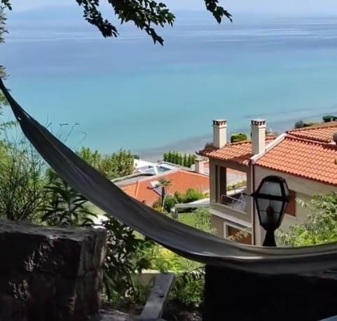 Halikidiki  Hotel za upoznavanje Grčka