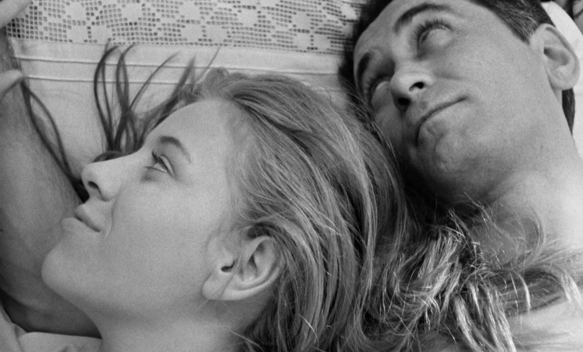 Eva Ras o porodici i braku