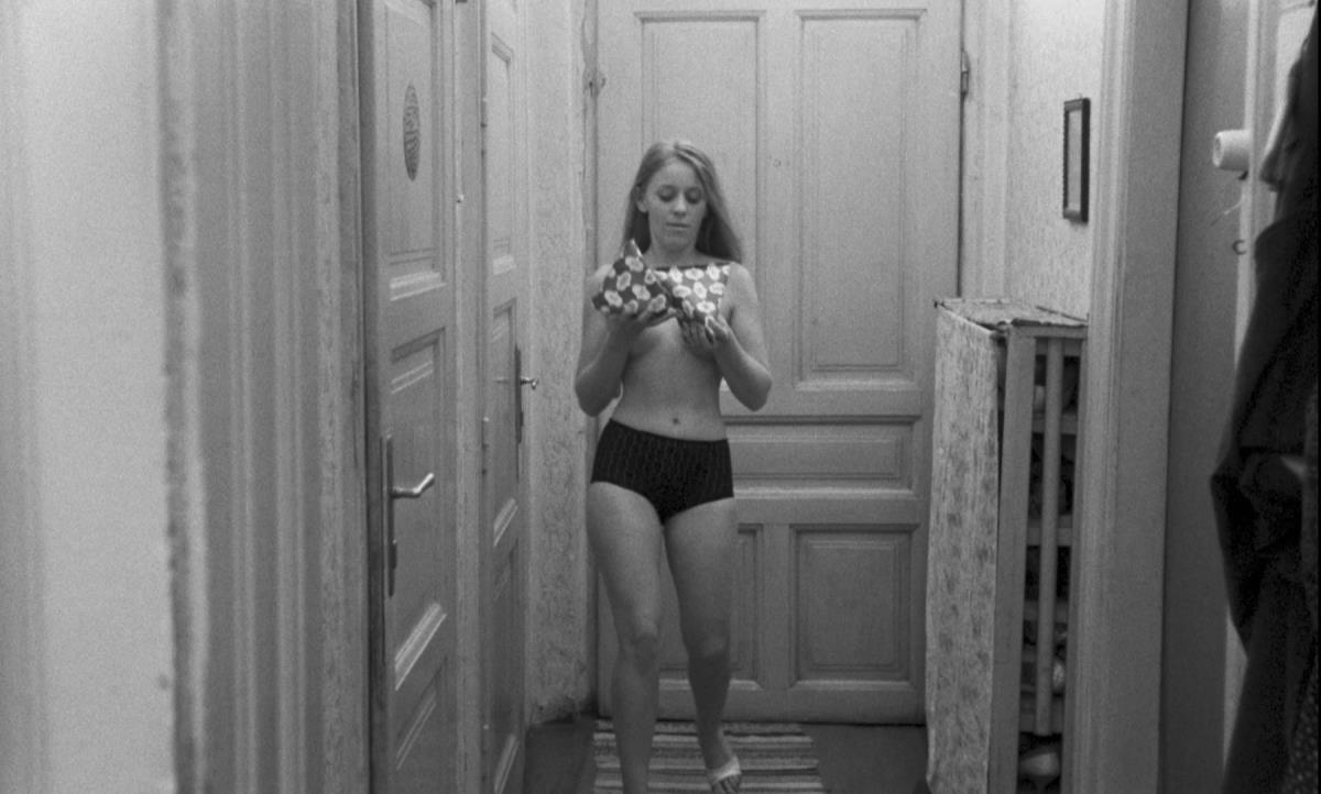 Eva Ras o porodici i braku