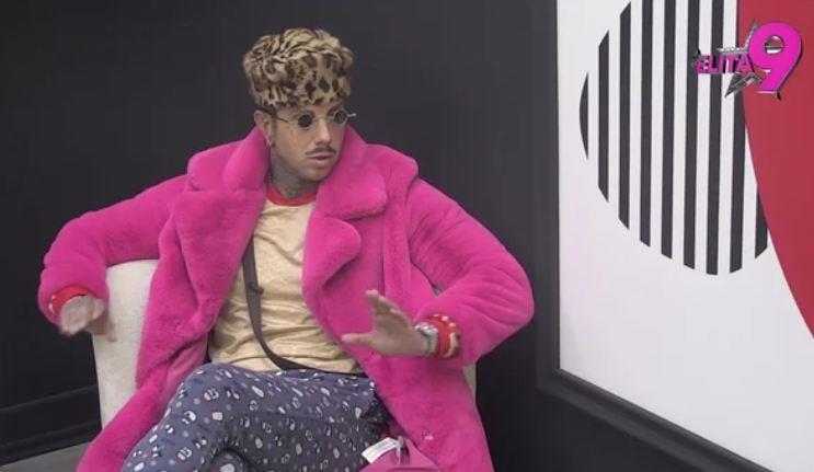 "NEPRIJATNO MI JE DA GLEDAM BEBICU" Filip Đukić o odnosu sa Teodorom, priznao na šta je pao kod Delićeve