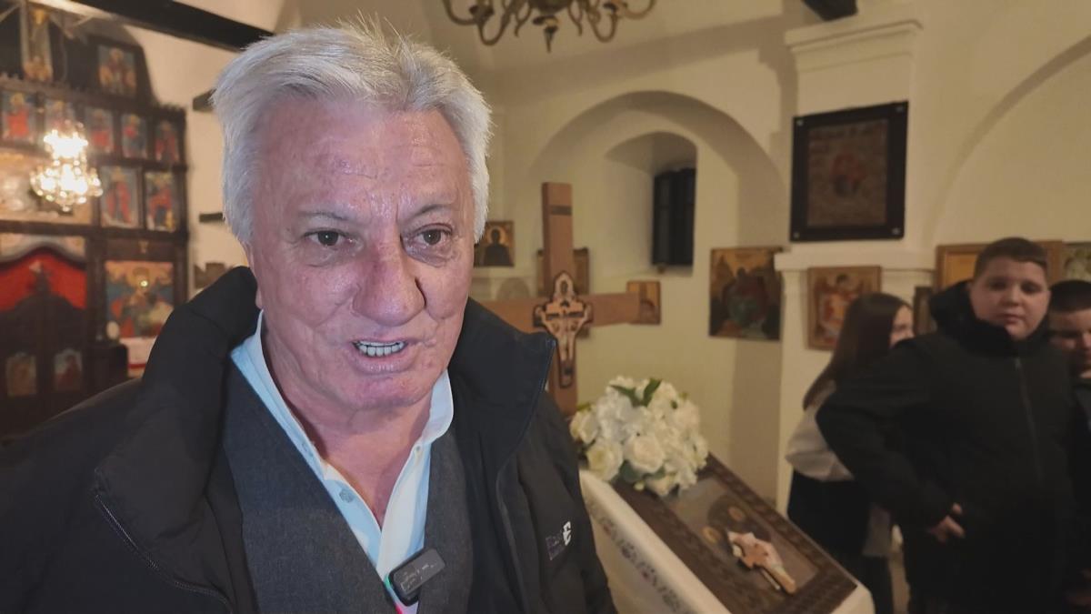 Dragan Ćalin Blagoje Kostić