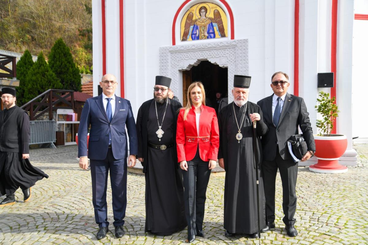 Milica Đurđević Stamenkovski