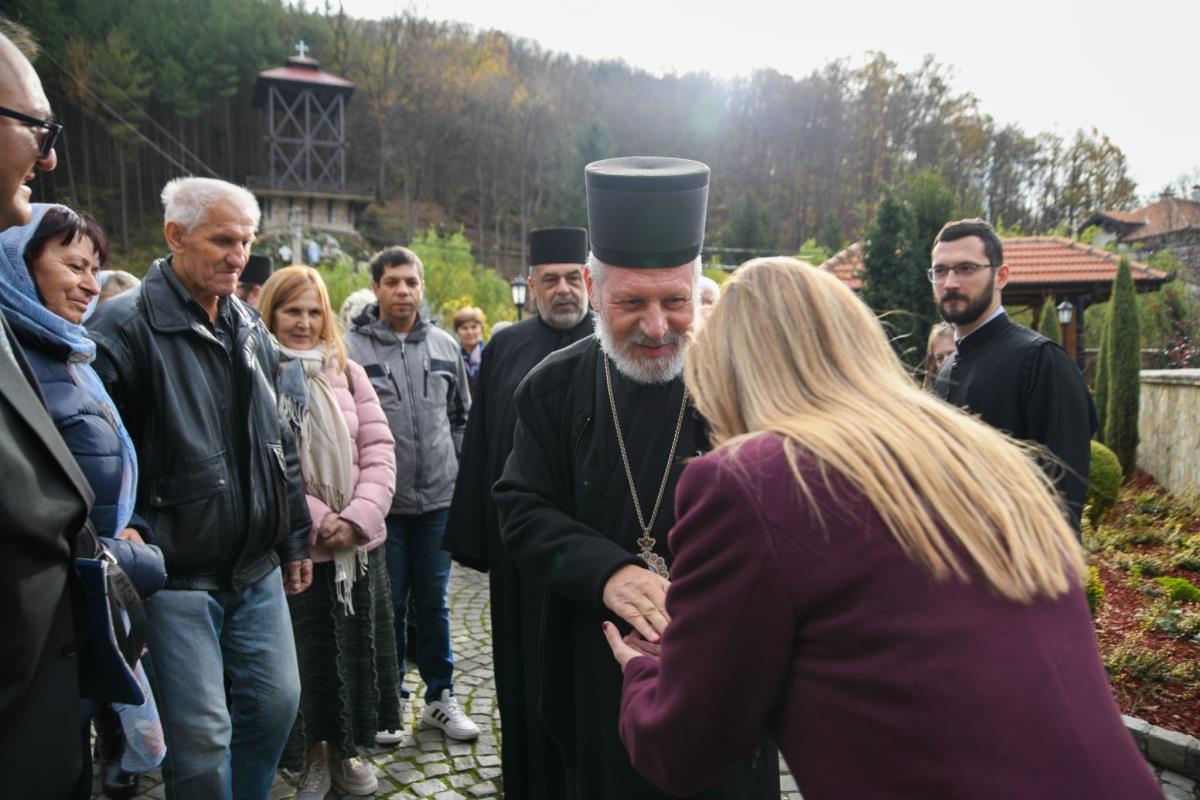 Milica Đurđević Stamenkovski