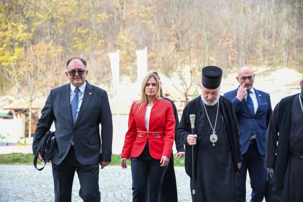 Milica Đurđević Stamenkovski