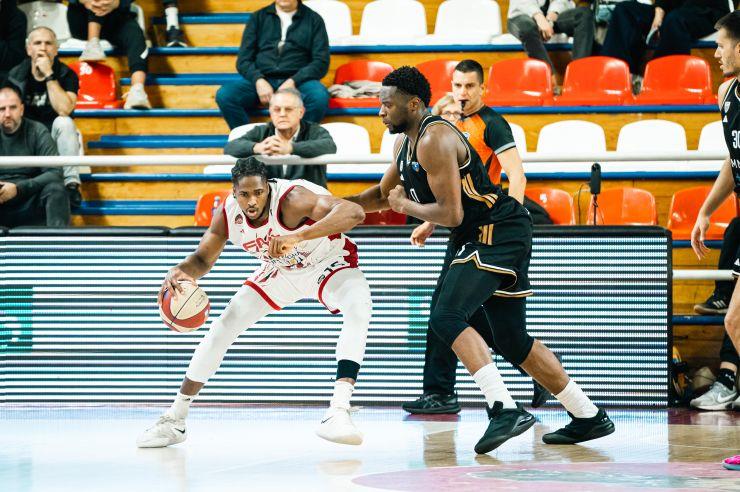 FMP, Dubai, ABA liga