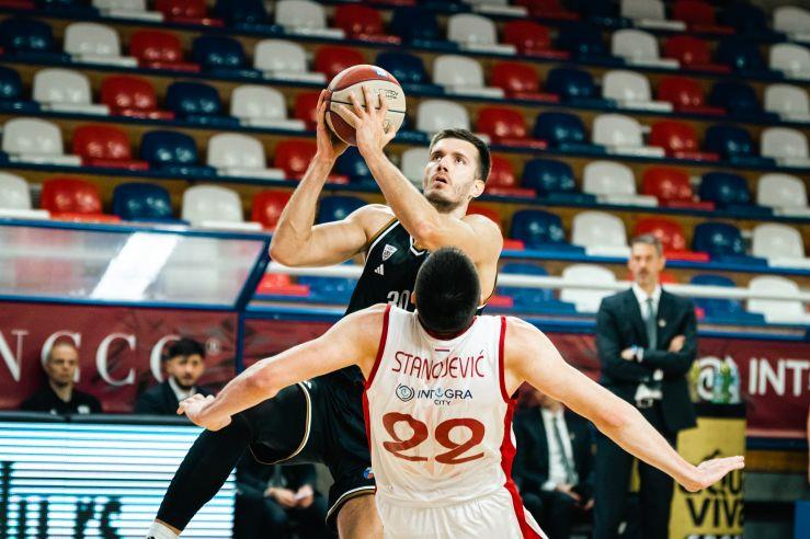 FMP, Dubai, ABA liga