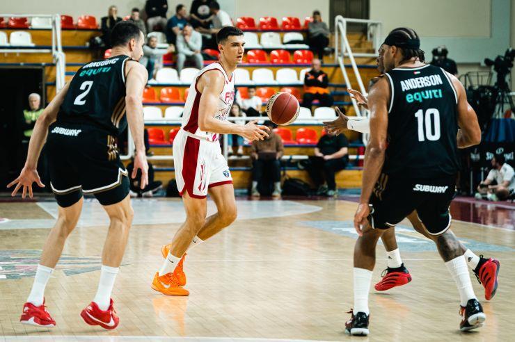 FMP, Dubai, ABA liga