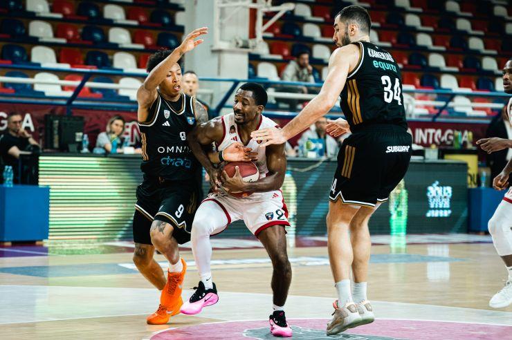 FMP, Dubai, ABA liga