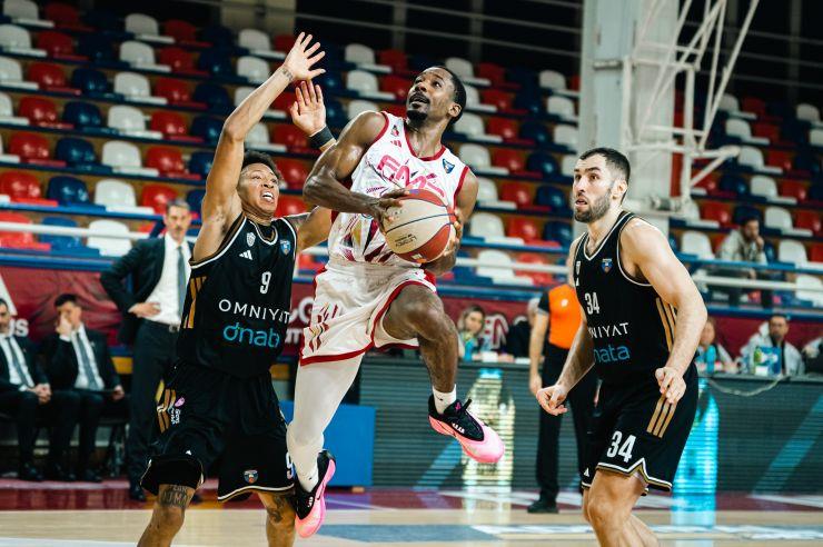 FMP, Dubai, ABA liga