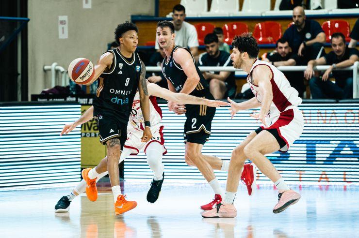 FMP, Dubai, ABA liga