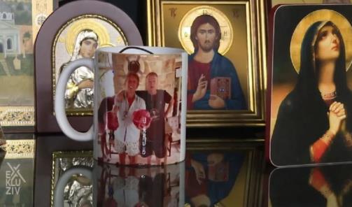 Žika Jakšić otvorio vrata svog doma