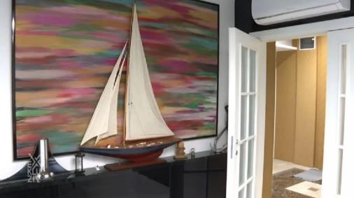 Žika Jakšić otvorio vrata svog doma