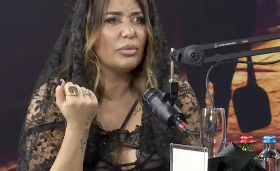 Ana Nikolić o svom problemu