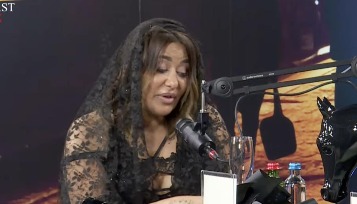 Ana Nikolić priznala da se nije drogirala