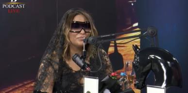 Ana Nikolić o narušenim odnosima s bratom