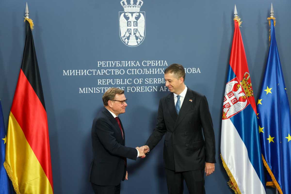 Marko Đurić Johan Vadeful