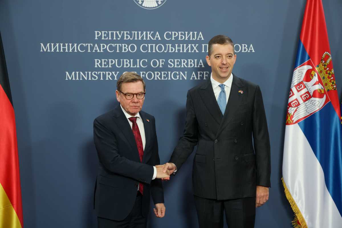 Marko Đurić Johan Vadeful