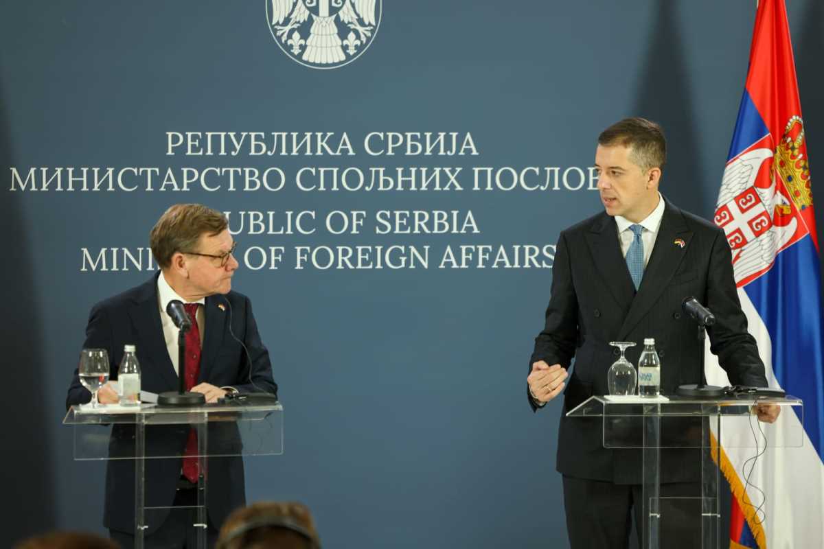 Marko Đurić Johan Vadeful