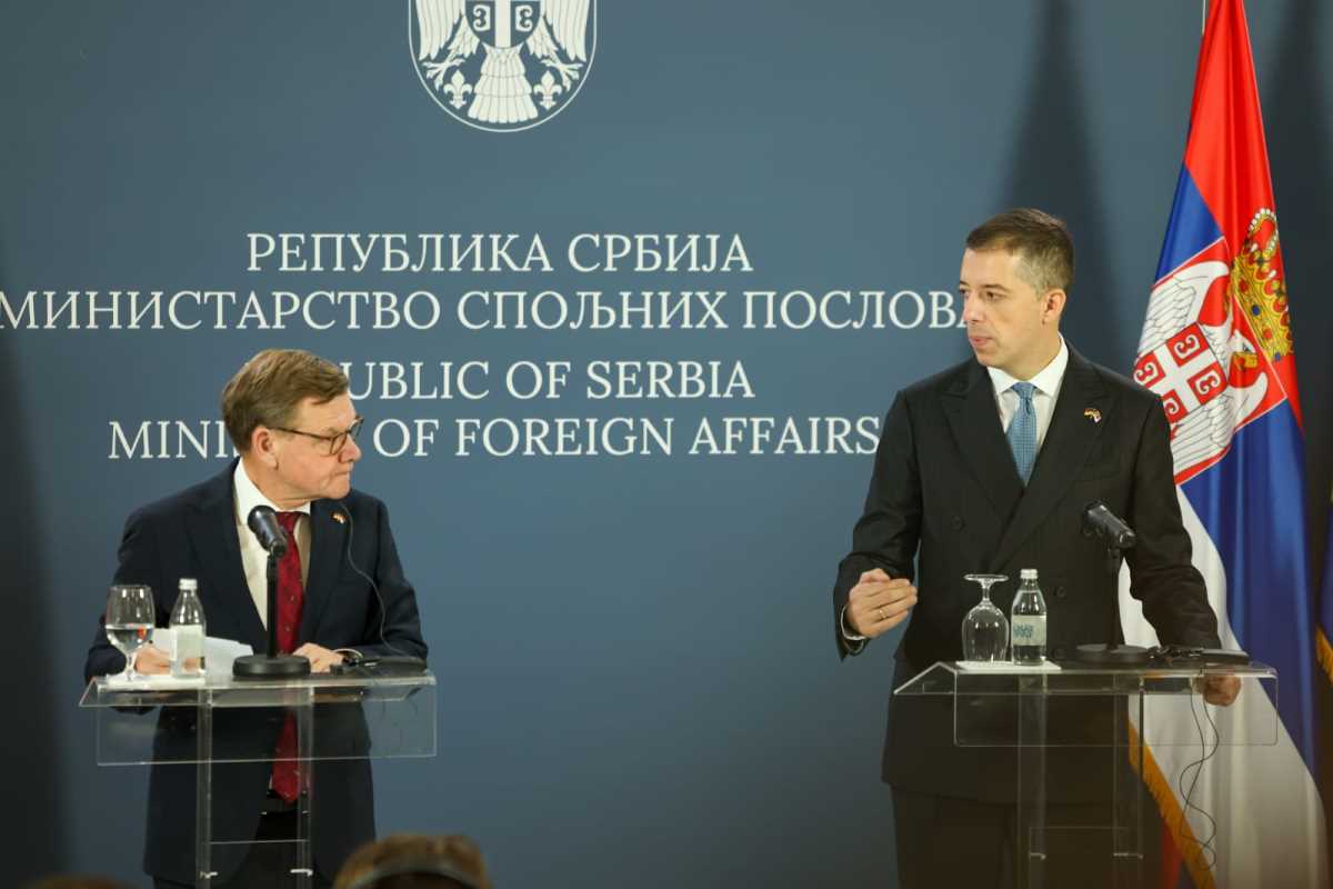 Marko Đurić Johan Vadeful