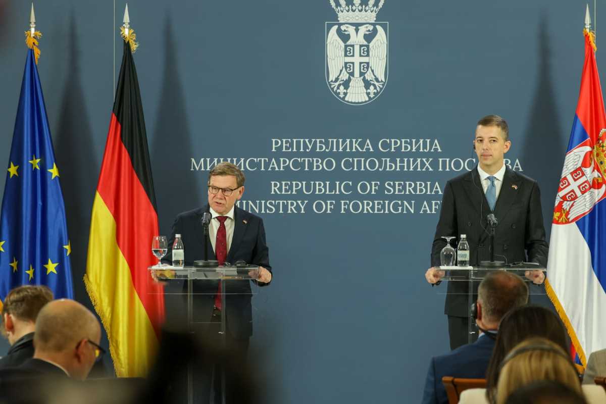 Marko Đurić Johan Vadeful