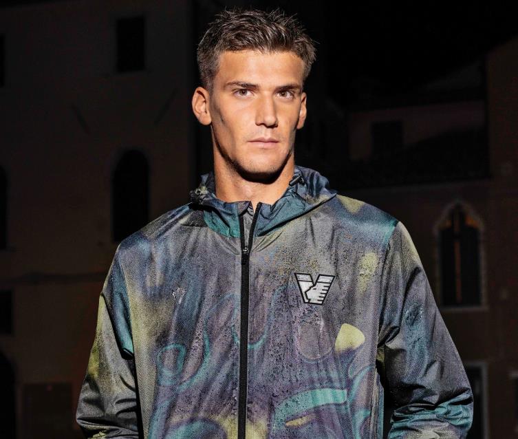 Filip Stanković kao golman Venecije