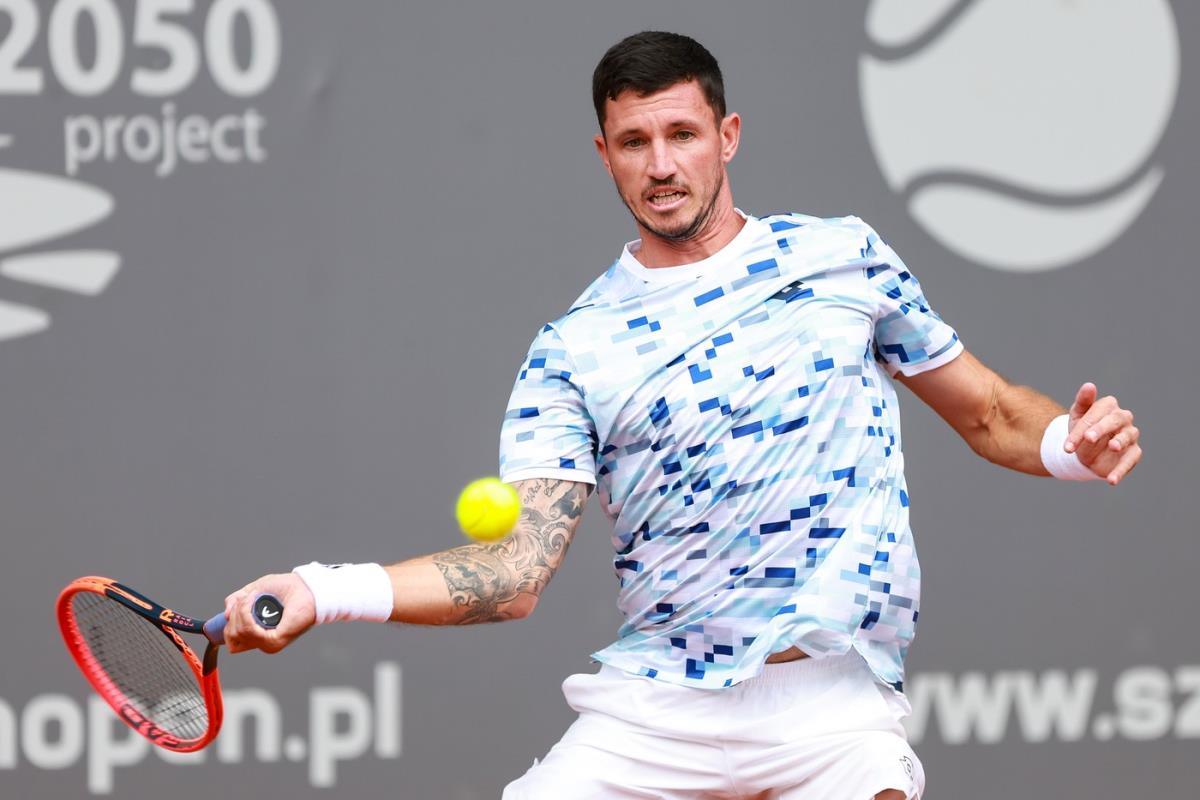 Dennis Novak Denis Novak