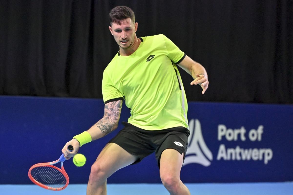 Dennis Novak Denis Novak