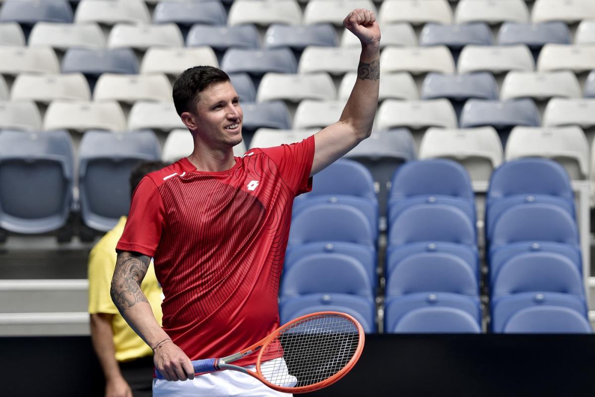 Dennis Novak Denis Novak