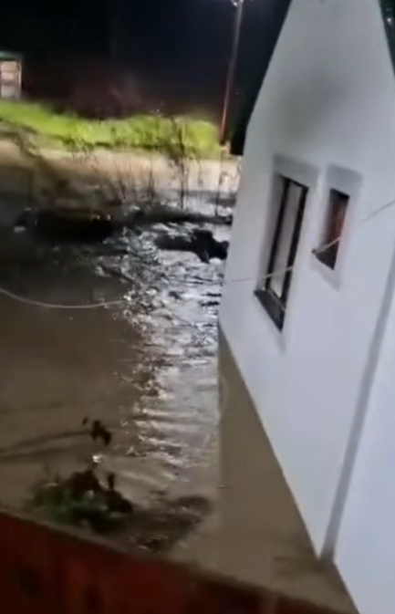 nevreme poplave Kolašin Crna Gora