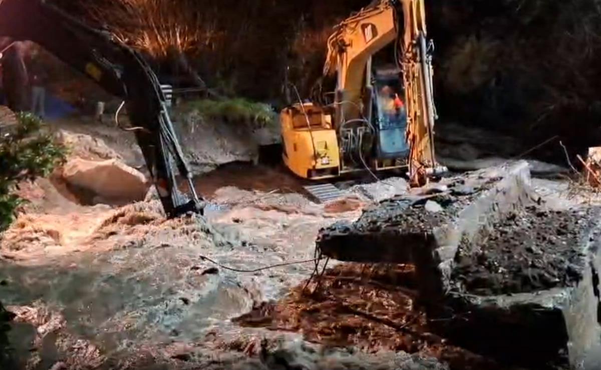 nevreme poplave Kolašin Crna Gora