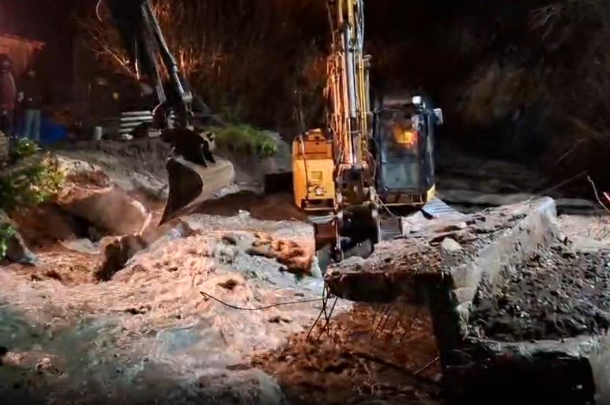 nevreme poplave Kolašin Crna Gora