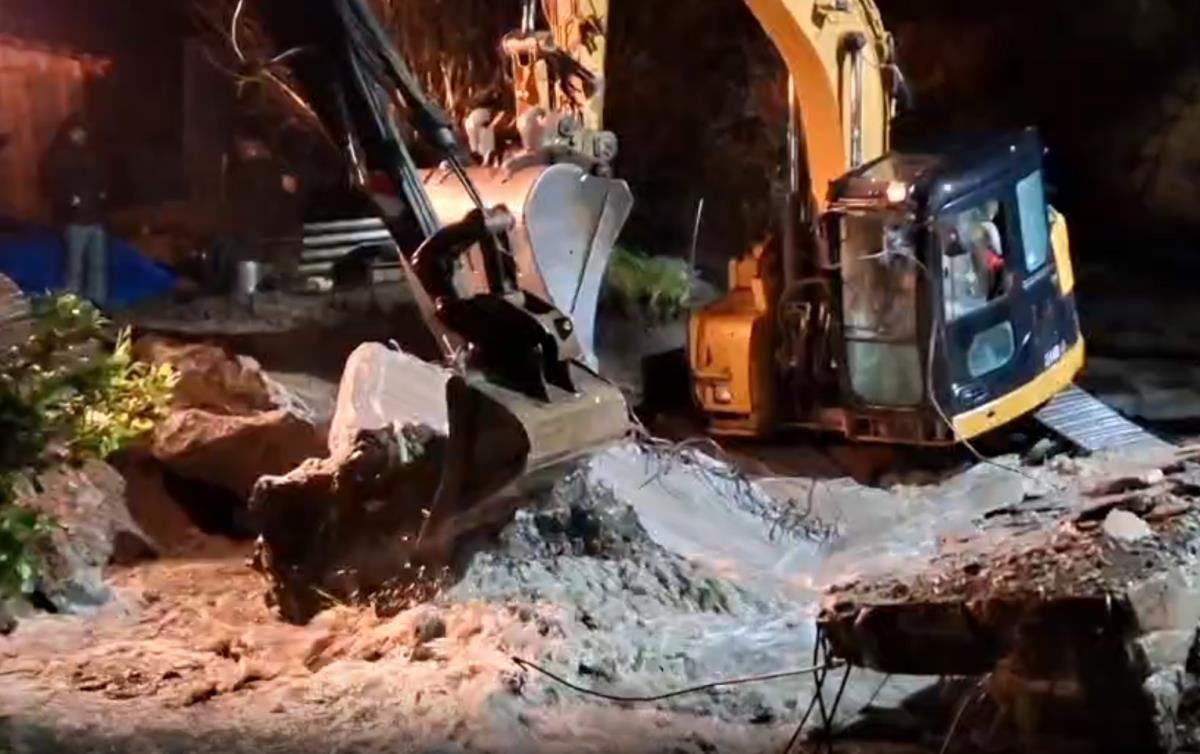 nevreme poplave Kolašin Crna Gora