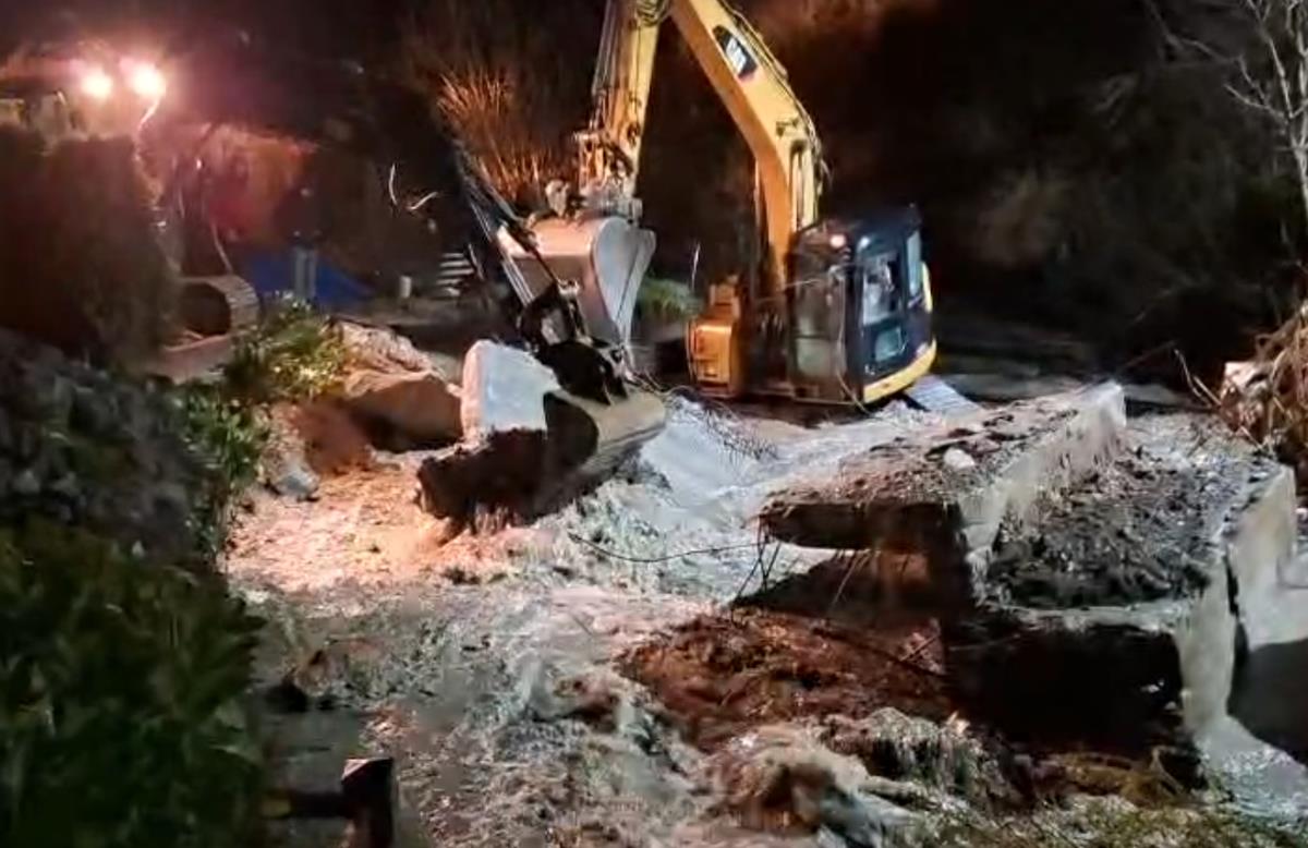 nevreme poplave Kolašin Crna Gora