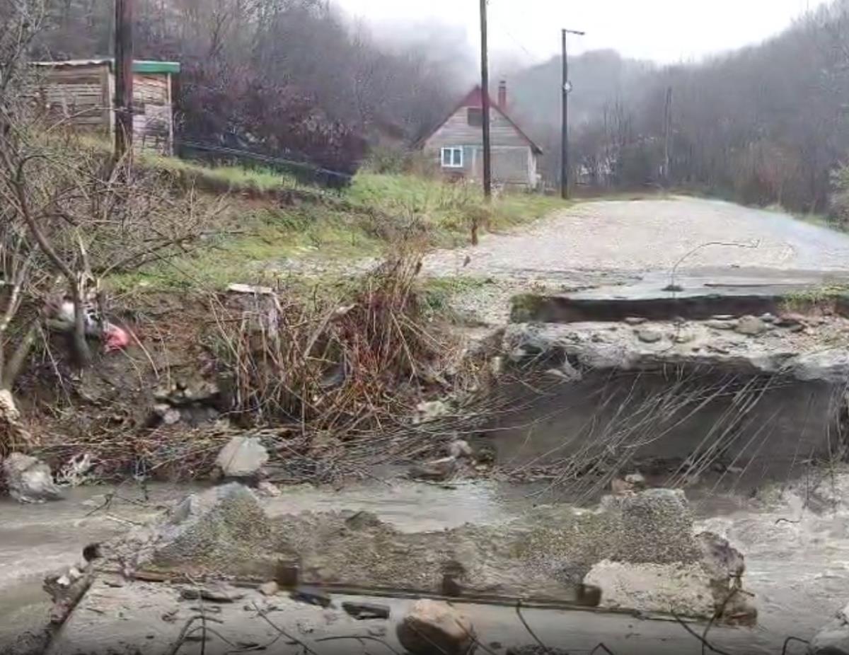 nevreme poplave Kolašin Crna Gora