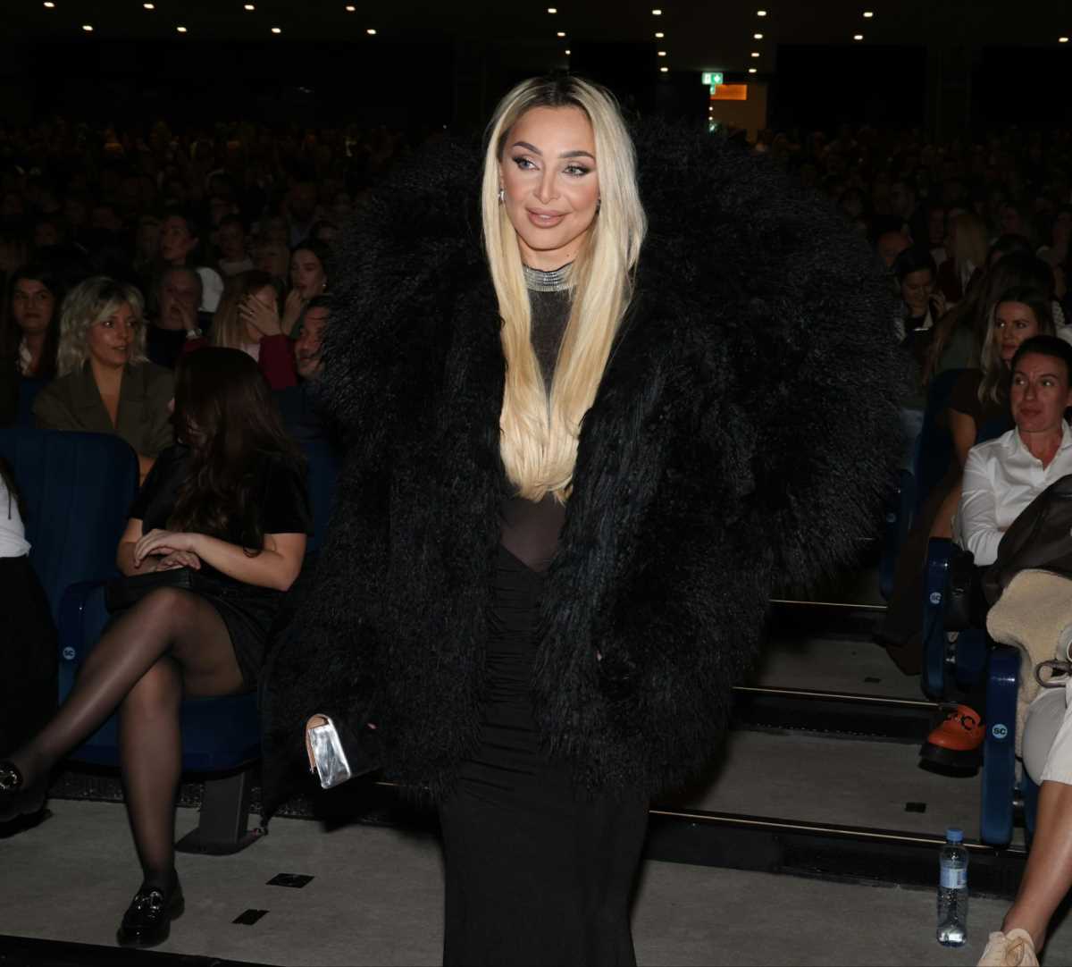 Koncert Emine Jahović