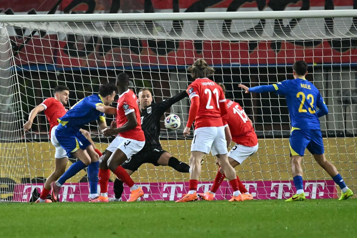 Austrlija, Bosna i Hercegovina