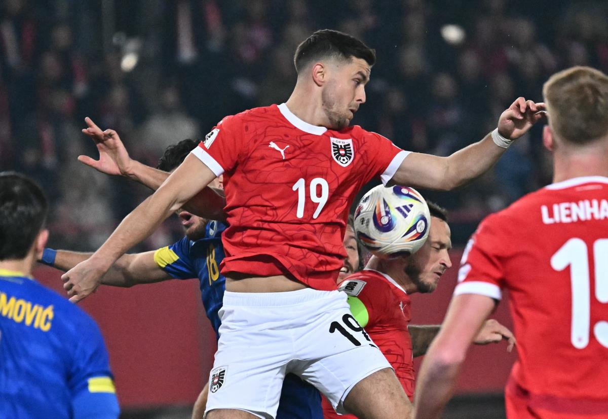 Austrlija, Bosna i Hercegovina