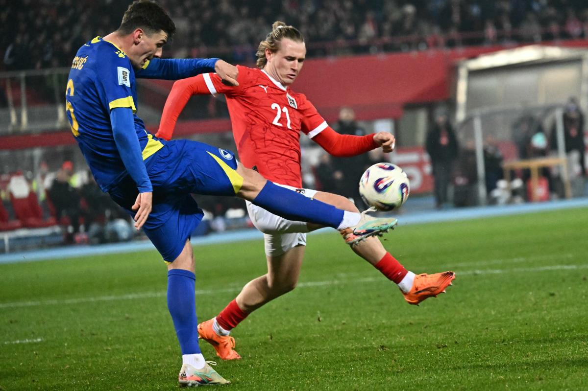 Austrlija, Bosna i Hercegovina