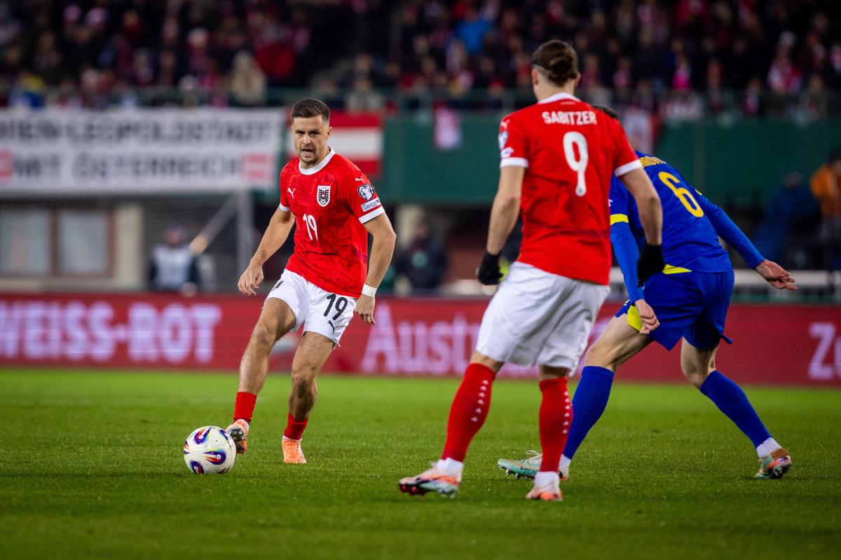 Austrlija, Bosna i Hercegovina