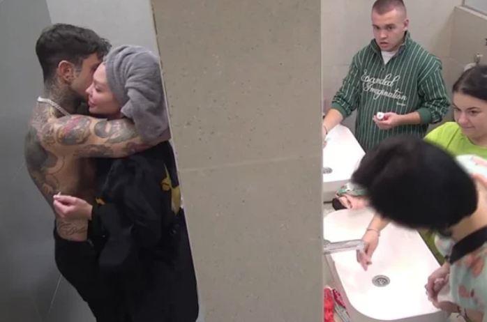 "FILIPA NE ZANIMA TEODORA, HOĆE DA POVREDI BEBICU" Slađa Poršelina otkrila Đukićevu igru: Napolju ima devojku!