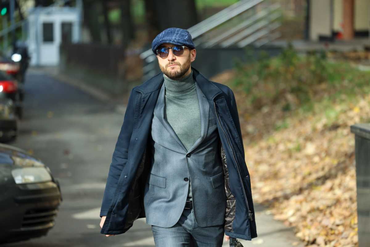 Belivuk Miljković suđenje