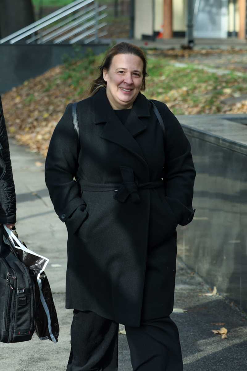 Belivuk Miljković suđenje