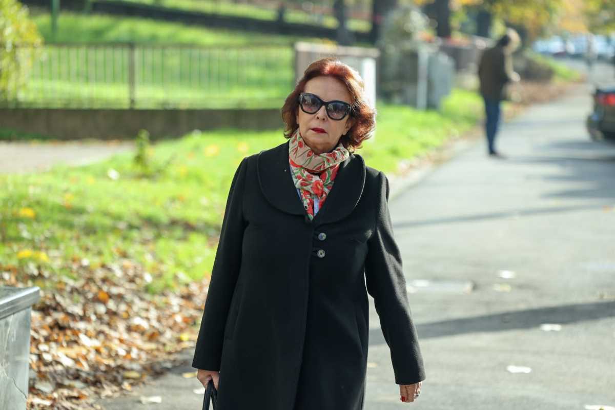 Belivuk Miljković suđenje