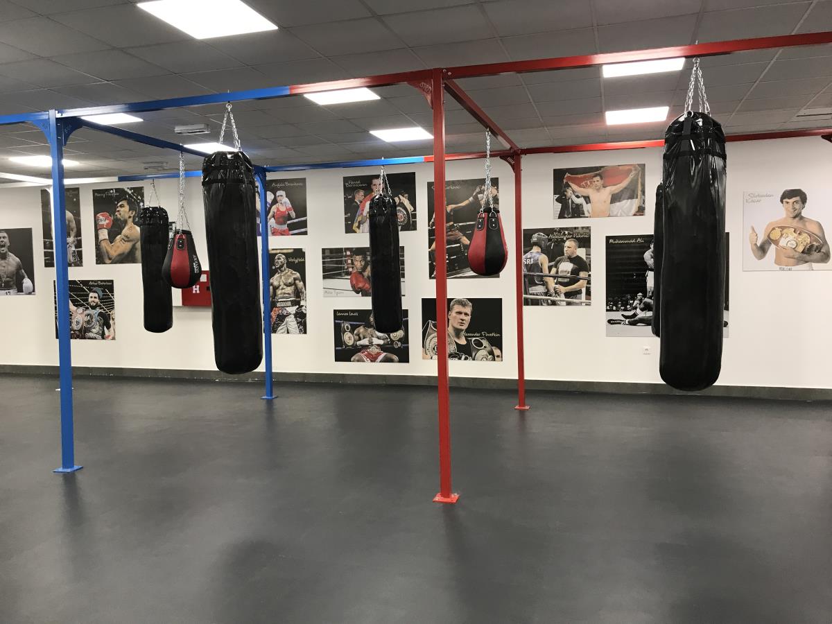 LOZNICA - Odlični uslovi.JPG